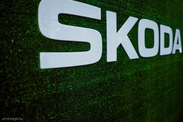 Новый SKODA Rapid представят в КЛЮЧАВТО